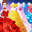 Icon of program: Fashion Model Dress Up- M…
