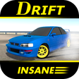 Иконка программы: Drift Insane
