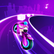 Beat Racing:music  beat game