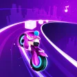 Beat Racing:music  beat game