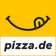 Icon of program: pizza.de Food Delivery