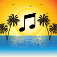 Icon of program: Tropical Music Radios