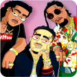 Trill Wallpapers icon