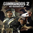 Icoon van programma: Commandos 2: HD Remaster