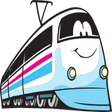 程序图标：Metro+ (Madrid subway, bu…