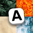 Ícone do programa: 4 Pics 1 Word Photo Puzzl…