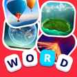 Иконка программы: 4 pics 1 word - Photo Puz…