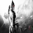 Icon of program: CatWoman