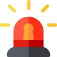 プログラムのアイコン：Motion Alarm - Triggers o…