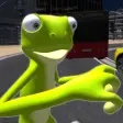 Frog City Simulator