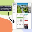 Property Buddy – Property Research Tool