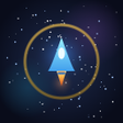 Programmsymbol: Star Swerve: Endless Run