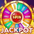 プログラムのアイコン：Lucky Spin Slot Machines