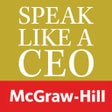 Ícone do programa: Speak Like a CEO McGraw H…