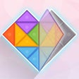 プログラムのアイコン：Flippuz - Blocks games