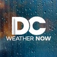 Ikona programu: DC News Now Weather