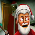 プログラムのアイコン：Santa Scazy Granny Chapte…