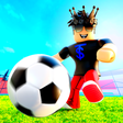 Symbol des Programms: TPS: Street Soccer