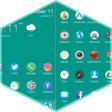 Icon of program: Launcher Theme for Oppo F…