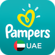 FOR UAE USERS ONLY - Pampers Rewards: Loyalty Club