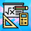 Icon of program: Herald Math - Step by Ste…
