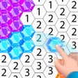 프로그램 아이콘: Diamond Art: Paint by Num…