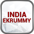 プログラムのアイコン：India EKrummy