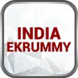 India EKrummy