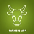 Ikona programu: Amul Farmers App