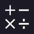 أيقونة البرنامج: Calculator