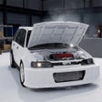 Programikonen: Drag Sim: King Of The Rac…