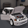 Symbol des Programms: Drag Sim: King Of The Rac…