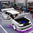 プログラムのアイコン：Drag Sim: King Of The Rac…