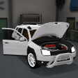 Programın simgesi: Drag Sim: King Of The Rac…