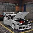 Ikona programu: Drag Sim: King Of The Rac…