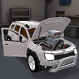 Иконка программы: Drag Sim: King Of The Rac…