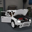 Icoon van programma: Drag Sim: King Of The Rac…
