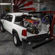 Ikon program: Drag Sim: King Of The Rac…