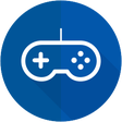 Ícone do programa: Game Rack