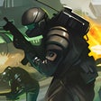 Symbol des Programms: Command & Conquer Tiberiu…