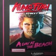 Ikona programu: Kung Fury: Street Rage - …