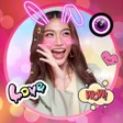 程序图标：Cat Face - Photo Editor