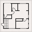 Ikon program: Room Sort - Floor Plan Ga…