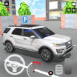 プログラムのアイコン：Formula Car Parking: Car …