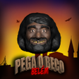 Ícone do programa: Pega o Beco - Belém