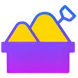 ไอคอนของโปรแกรม: Sandboxie Plus