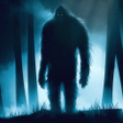 プログラムのアイコン：Bigfoot Hunt  Yeti Findin…