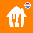 程序图标：Takeaway.com - Luxembourg