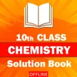 Icon of program: 10th class chemistry note…