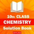 Ikona programu: 10th class chemistry note…